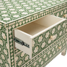 Clark Chest, detail - Starboard Lane