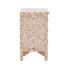 Zara Chest, detail - Starboard Lane