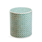 Finch Accent Table - Starboard Lane