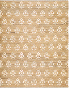Fiorina Handwoven Jute Rug - Ivory - Starboard Lane