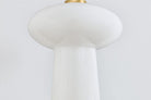 Fords Rechargeable Table Lamp, detail - Starboard Lane