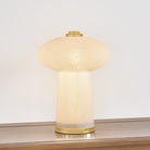 Fords Rechargeable Table Lamp, detail - Starboard Lane