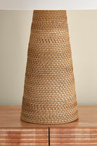 Forest Heights Table Lamp, detail - Starboard Lane