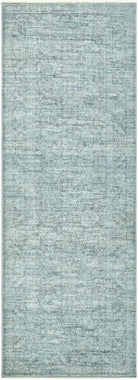 Maria Elena Rug, 2'7" x 7'3" Runner - Starboard Lane