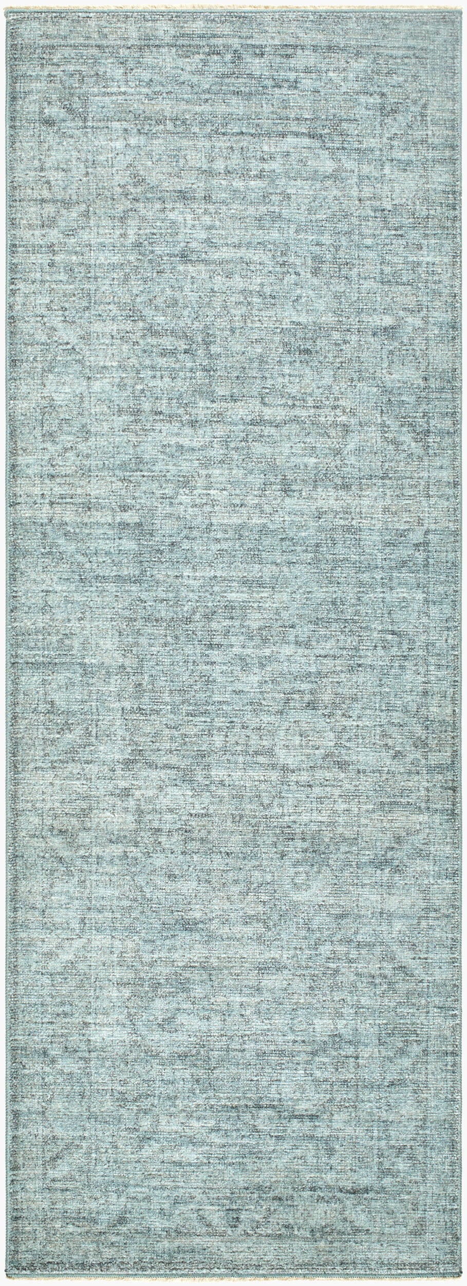 Maria Elena Rug, 2'7" x 7'3" Runner - Starboard Lane