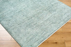 Maria Elena Rug, detail - Starboard Lane