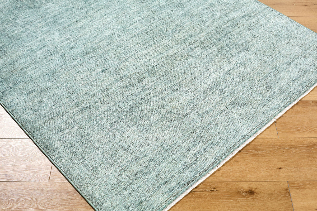 Maria Elena Rug, detail - Starboard Lane