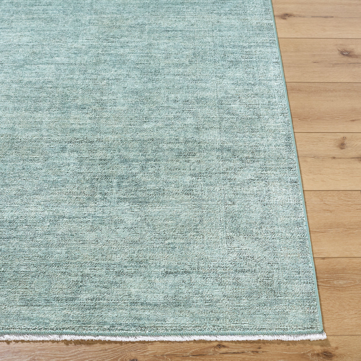 Maria Elena Rug, detail - Starboard Lane