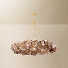 Galle Chandelier, detail - Starboard Lane