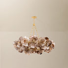 Galle Chandelier, detail - Starboard Lane