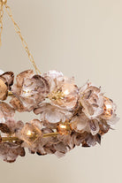 Galle Chandelier, detail - Starboard Lane