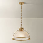 Glint Pendant, detail - Starboard Lane