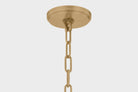 Glint Pendant, detail - Starboard Lane