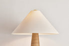 Haviland Table Lamp, detail - Starboard Lane