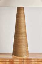 Haviland Table Lamp, detail - Starboard Lane