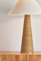 Haviland Table Lamp, detail - Starboard Lane