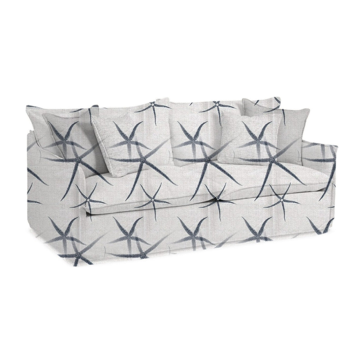 Hawksnest Chair-and-a-Half, Starfish Cay – Deep Water - Starboard Lane