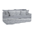 Hawksnest Chair, Shoreline Stripe – Indigo Tide - Starboard Lane