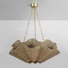 Hayworth Chandelier, detail - Starboard Lane