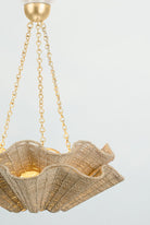 Hayworth Chandelier, detail - Starboard Lane