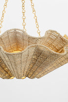 Hayworth Chandelier, detail - Starboard Lane