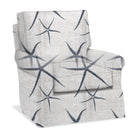 Honeymoon Swivel Glider, Starfish Cay – Deep Water - Starboard Lane