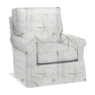 Honeymoon Swivel Glider, Starfish Cay – Sugar Sand - Starboard Lane