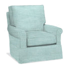 Honeymoon Swivel Glider, Trade Wind – Lagoon - Starboard Lane