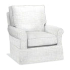 Honeymoon Swivel Glider, Trade Wind – Shell - Starboard Lane