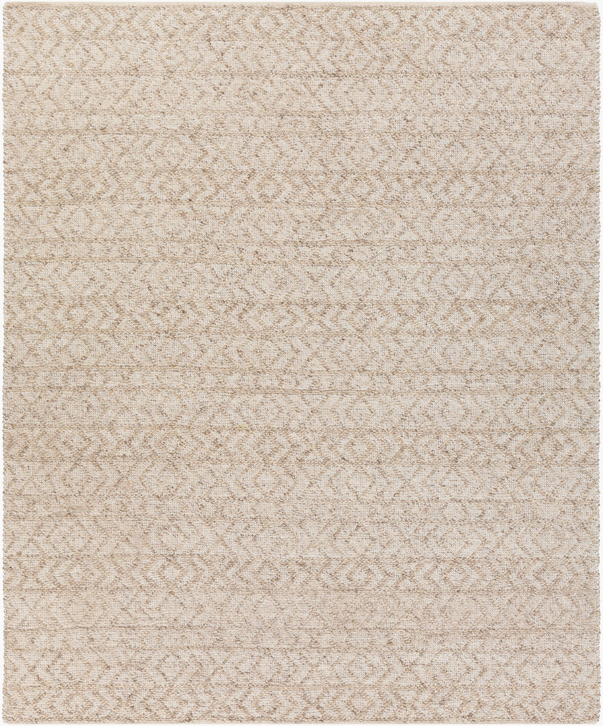 Ingrid Handwoven Rug - Starboard Lane