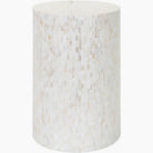 Iridescent Accent Table - Starboard Lane