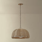 Jack Pendant, detail - Starboard Lane