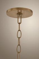 Jack Pendant, detail - Starboard Lane