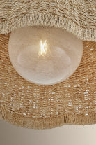 Jack Pendant, detail - Starboard Lane