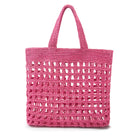 Farmer's Market Tote in Rosato, Jumbo