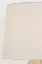 Karla Table Lamp, detail - Starboard Lane