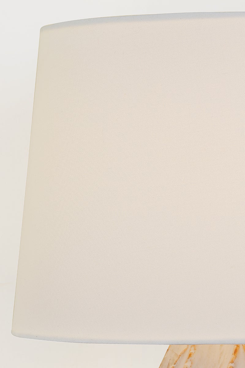 Karla Table Lamp, detail - Starboard Lane