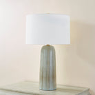 Kel Table Lamp, detail - Starboard Lane