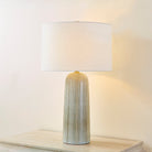 Kel Table Lamp, detail - Starboard Lane