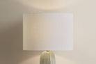 Kel Table Lamp, detail - Starboard Lane
