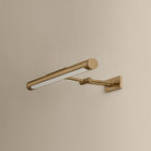 Kenya Rechargeable Picture Light, detail - Starboard Lane