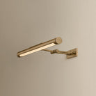 Kenya Rechargeable Picture Light, detail - Starboard Lane