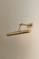 Kenya Rechargeable Picture Light, detail - Starboard Lane