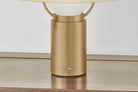 Kindle Rechargeable Table Lamp, detail - Starboard Lane