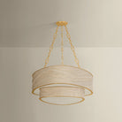 Kiso Chandelier, detail - Starboard Lane