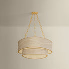 Kiso Chandelier, detail - Starboard Lane