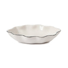 Le Marais Bath Accessories in Black, Soap Dish