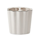 Le Marais Bath Accessories in Black, Toothbrush Holder