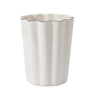 Le Marais Bath Accessories in Black, Waste Basket