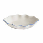 Le Marais Bath Accessories in Cornflower Blue, Soap Dish